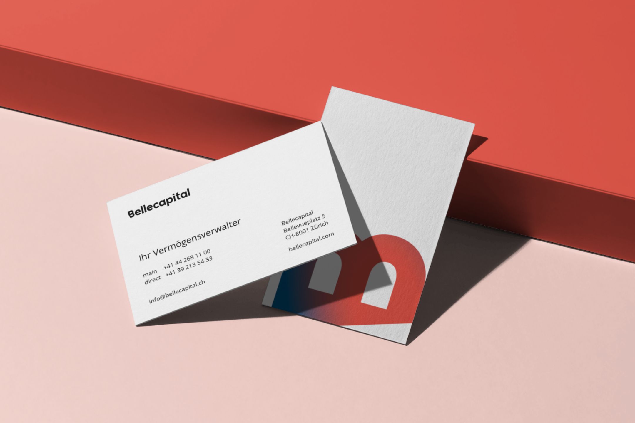 Studio Frey Interior Branding Web Zurich